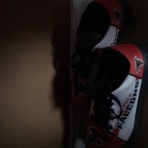 Falcons women shoes
